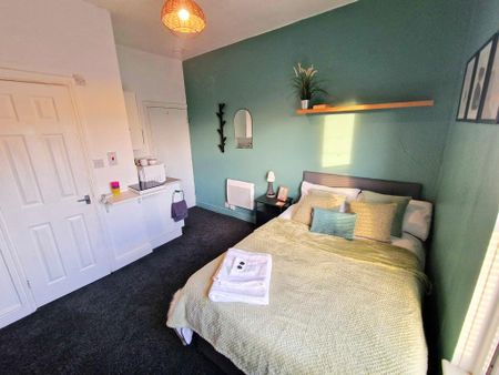 Studio to rent - Photo 3