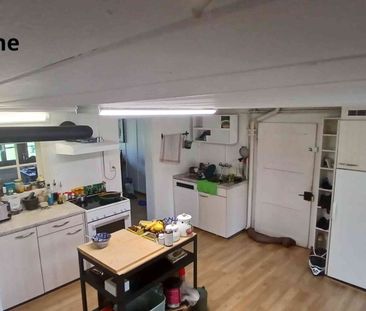 4 Zimmer, 80 m², EG - Foto 4