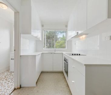 “Well maintained two bedroom unit in sought after location” - Photo 4