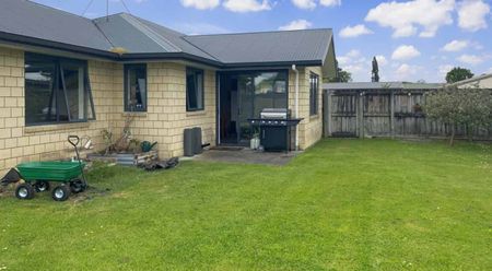 TE AWAMUTU - 4 BEDROOMS - Photo 5
