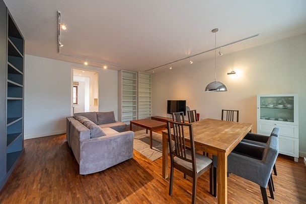 Warszawa Mokotów, Antoniego Józefa Madalińskiego - Фото 1