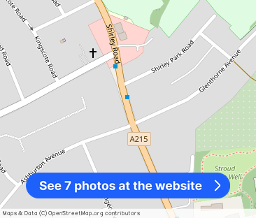 Shirley Road, Croydon, CR0 - Photo 1