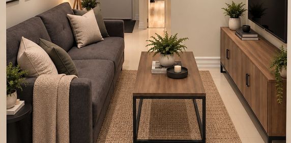 For Lease - 257 Franklin Avenue Unit# Lower, Toronto, Ontario - Photo 2