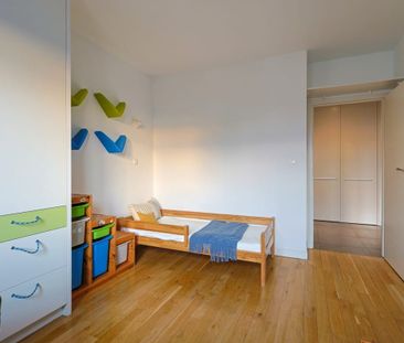 Blisko Parku Szczęśliwickiego / klimatyzacja 77.08 m² - Photo 5