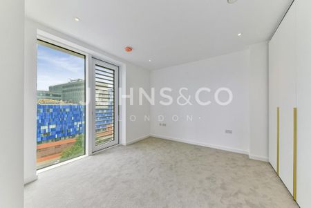 2 bedroom apartment to rent - Photo 3