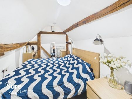 1 bedroom apartment to rent - Photo 4