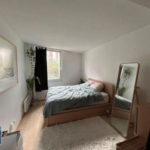 Appartement à louer 2 pièces 52m² - Photo 2