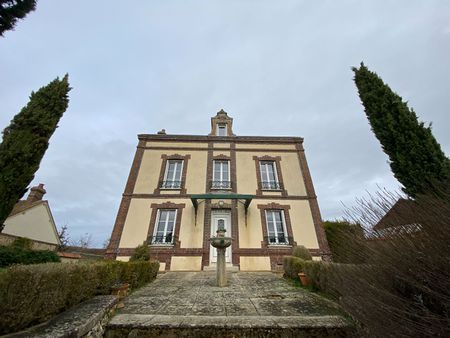 Maison à louer MESNILS SUR ITON - Photo 3