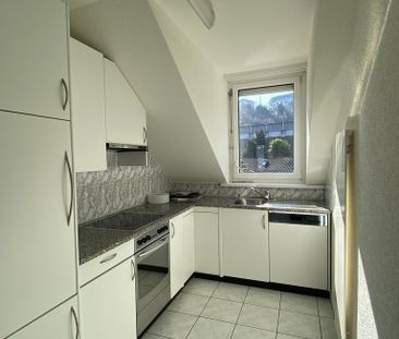 Gemütliche Wohnung mit schönem Ausblick - Photo 4