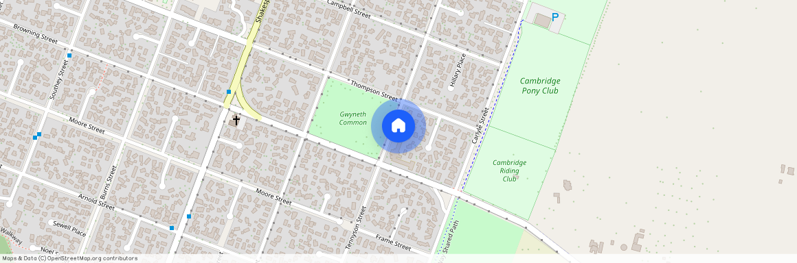 56 Tennyson Street, 3432, Leamington