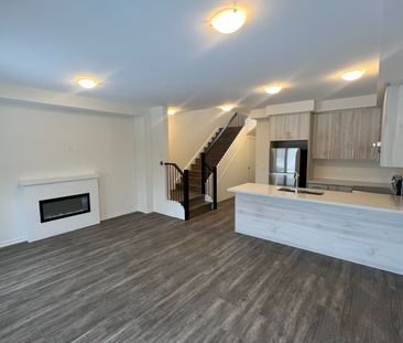 For Lease - 22 Seahorse Common, Cambridge, Ontario - Photo 1