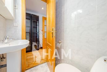 Habitación - Madrid - Canillas - 430€ MES - Ref. GPPG591