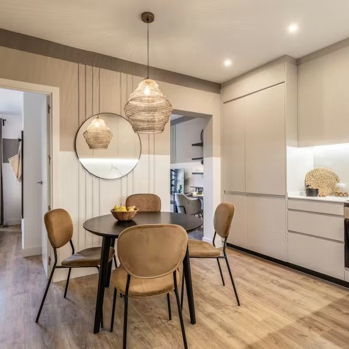 Calle de Galileo, Madrid, Community of Madrid 28015 - Photo 1