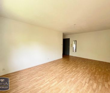 Location Appartement 3 pièces 62m² ELBEUF 76500 - Photo 6