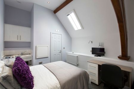 The Old County Hall - Studio 13 - Photo 4