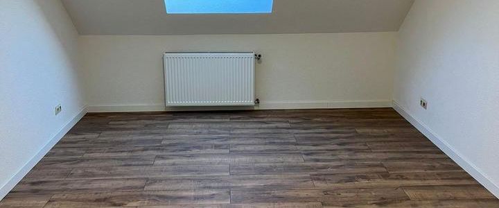 4 Zimmerwohnung - Foto 1