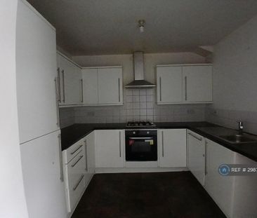 3 bedroom terraced house to rent - Photo 3
