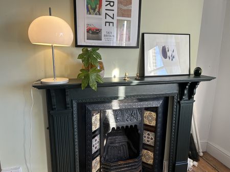 2 Bed Maisonette, Amhurst Road, E8 - Photo 2