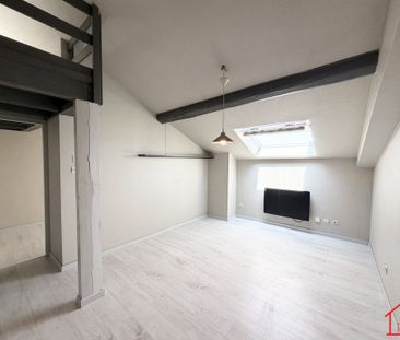 Location Appartement 2 pièces 30m² DIEULOUARD 54380 - Photo 5