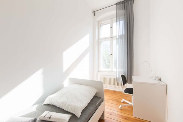 Kaiser-Friedrich-Straße - Room 1 - Photo 1