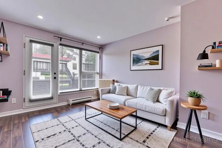 6565 Rue Laurendeau, Montréal (Le Sud-Ouest), QC H4E - Photo 2