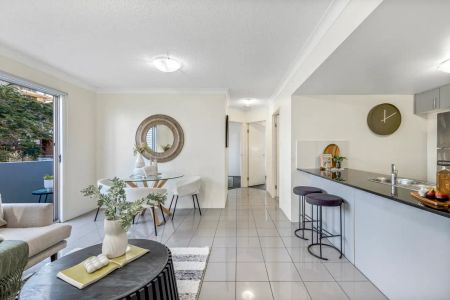 “Spacious 2-Bed, 2-Bath Apartment in Heart of South Brisbane” - Photo 3