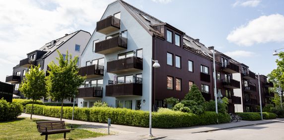 Vinkelgatan 36, Kneippen - Foto 2