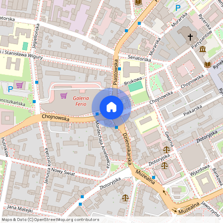 ul. Legnicka, Legnica, dolnośląskie, Wrocław