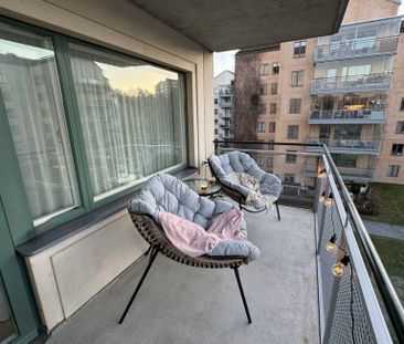 Ulvsättragränd, Järfälla - Foto 6