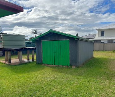 Room 3/8 Ranfurly Street, Newtown - Photo 1