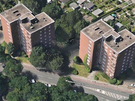 2-Zi.-Wohnung in Top Lage von Köln Kalk - Photo 3