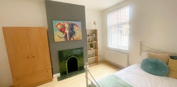 Room 2 – Brazil Street, LE2 7JA - Photo 2
