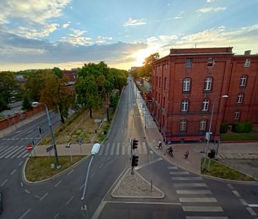 Pokój, ul. Narutowicza - Фото 3