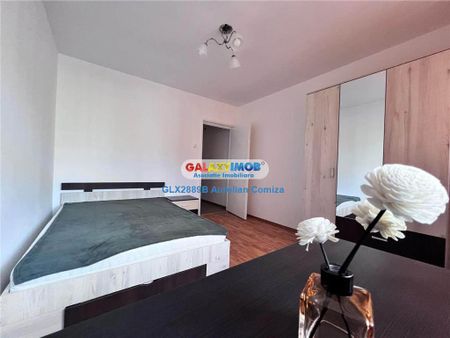 Apartament 3 camere Crangasi/etajul 1/bloc reabilitat - Photo 3