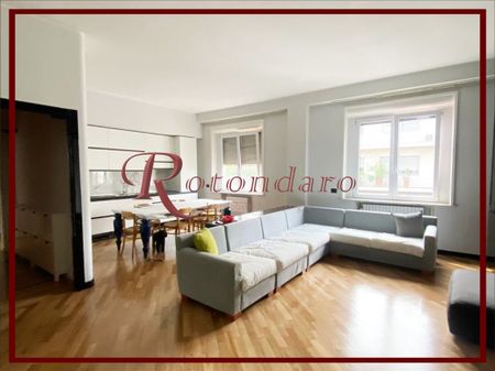 Affitto Residenziale - Milano Repubblica, Stazione Centrale - Via Giuseppe Marcora - Photo 5