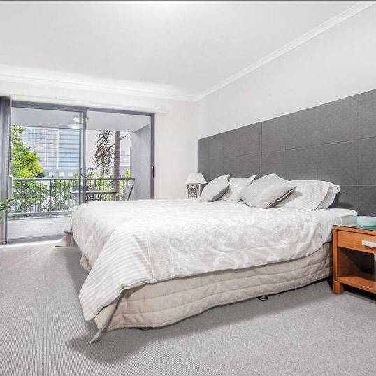 FURNISHED STUDIO APARTMENT FOR RENT IN CENTRAL LOCATION! - Photo 1