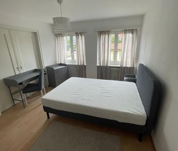 möbliertes Zimmer in Kreuzlingen - Foto 6