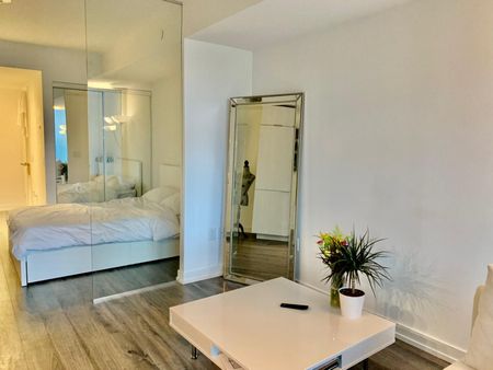 For Lease - 77 Shuter Street Unit# 509, Toronto, Ontario - Photo 2