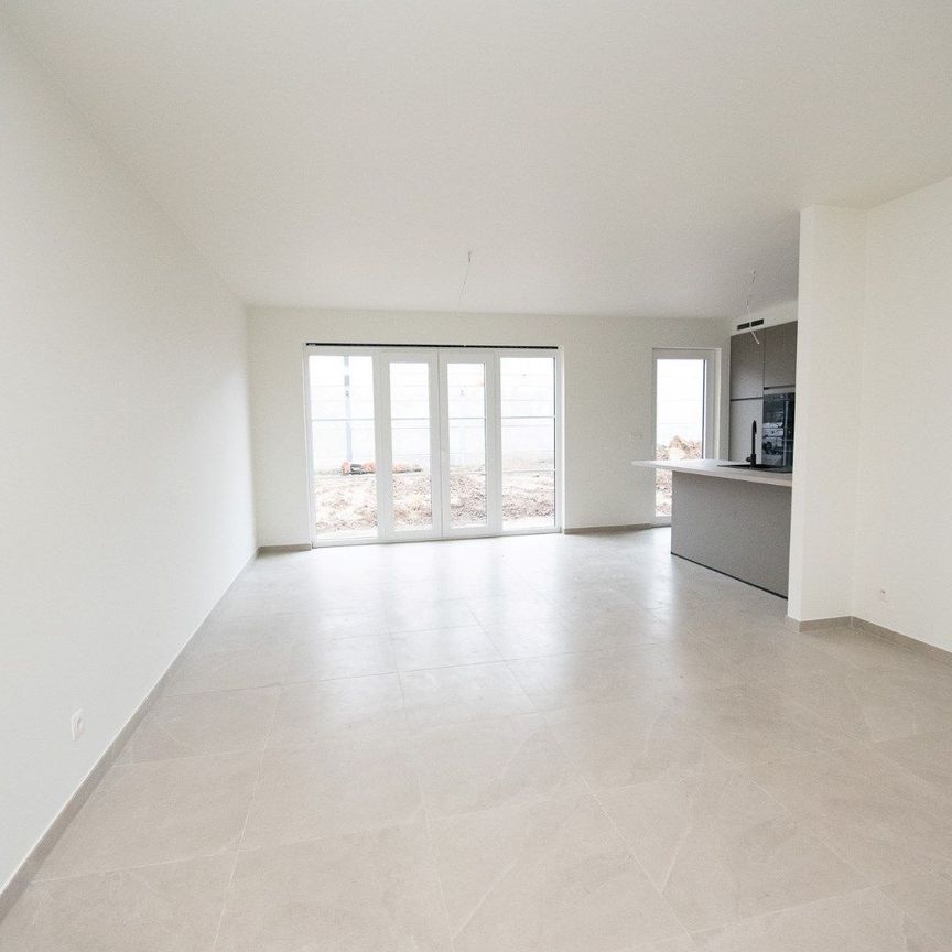 Prachtige nieuwbouwwoningen ( 4 woningen) te Oosterzele! - Foto 1