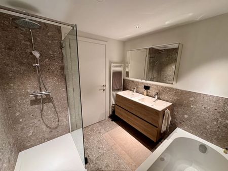 Appartement te huur - Foto 4