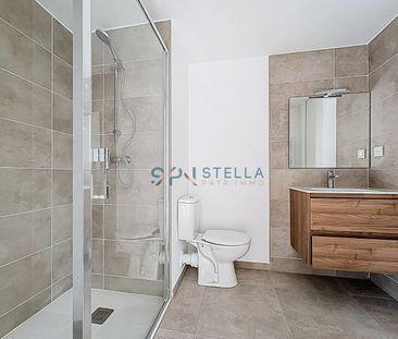 Location Appartement 1 pièce 30m² SARROLA CARCOPINO 20167 - Photo 3