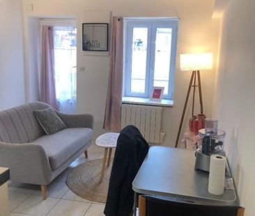 Location Appartement 2 pièces 23m² ANGERS 49100 - Photo 6