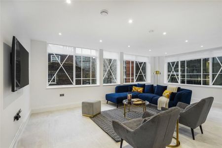 1 Catherine Place, St James’ Park, London, SW1E - Photo 2