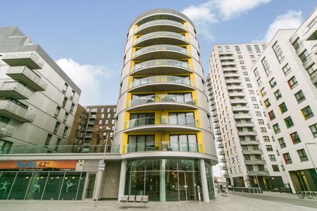 Hayward, Chatham Place, Reading, RG1 - Photo 3
