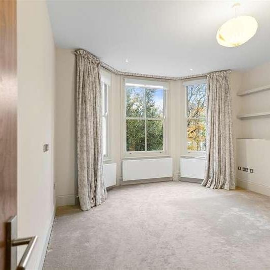 Fellows Road, Belsize, NW3 - Photo 1