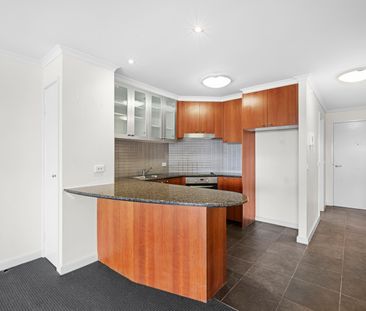 516/86 Northbourne Avenue, Braddon ACT 2612 - Apartment For Rent | ... - Photo 1