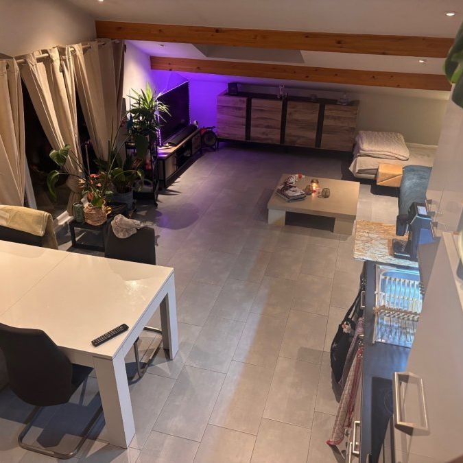 Appartement 2 pièces à Zoufftgen - Photo 1