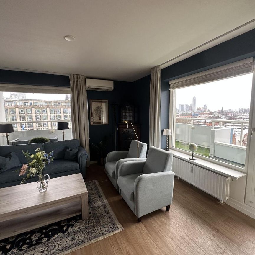 Weena, 3013AL, Rotterdam - Photo 1