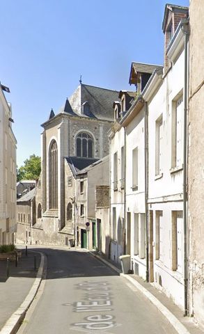 Location Appartement 2 pièces 34m² ORLEANS 45000 - Photo 4