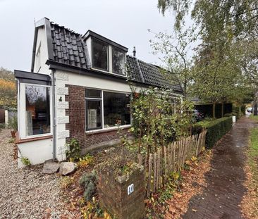 Te huur: Huis Sterkenburgerlaan in Doorn - Foto 6